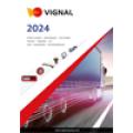Catalogue Vignal Group 2024 Trucks-Trailers-LCV FR EN DE